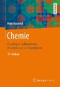 Cover-Bild zum Titel 'Chemie' von 'Peter Kurzweil'