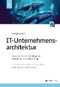 IT-Unternehmensarchitektur - Wolfgang Keller