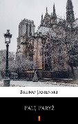 Pale Paryz - Bruno Jasienski
