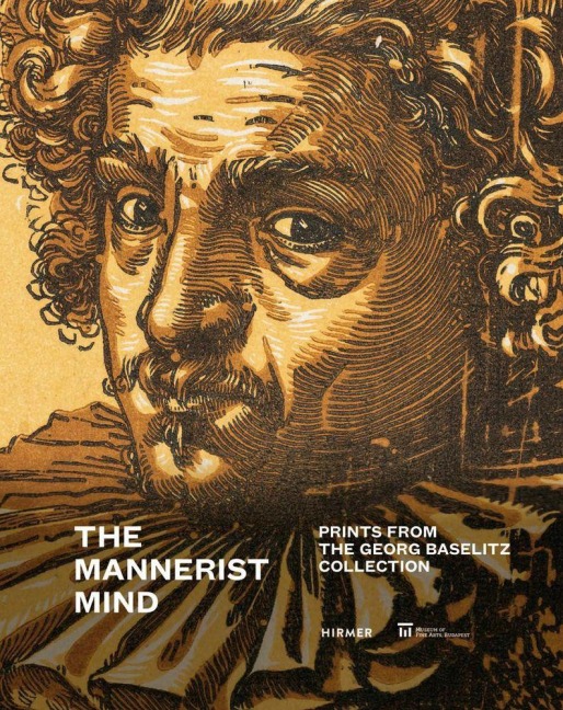 The Mannerist Mind - 