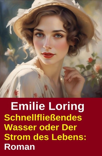 Schnellfließendes Wasser oder Der Strom des Lebens: Roman - Emilie Loring