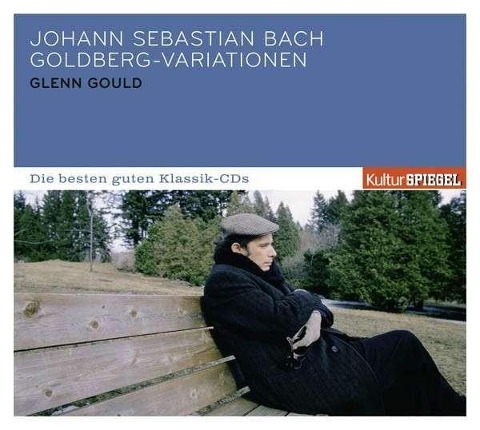 KulturSPIEGEL: Die besten guten-Goldberg-Variat. - Glenn Gould