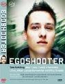 Cover-Bild zum Titel 'Egoshooter' von 'Christian Becker, Oliver Schwabe, Aurelio Valle'