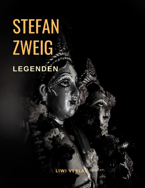 Legenden - Stefan Zweig
