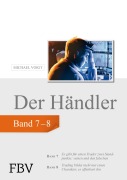 Cover-Bild zum Titel 'Der Händler, Sammelband 3' von 'Michael Voigt'
