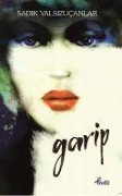 Cover-Bild zum Titel 'Garip' von 'Sadik Yalsizucanlar'