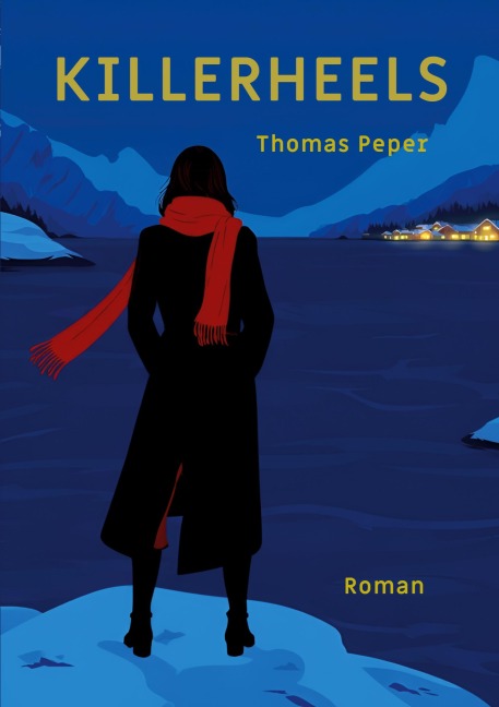 Killerheels - Thomas Peper