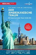 Cover-Bild zum Titel 'Der amerikanische Traum' von 'Alexander Kos, Diana Bohlinth, Holger Zimmermann'