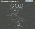 God Is Disappointed in You - Mark Russell, Shannon Wheeler