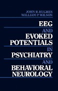 Cover-Bild zum Titel 'EEG and Evoked Potentials in Psychiatry and Behavioral Neurology' von ''