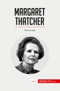 Cover-Bild zum Titel 'Margaret Thatcher' von '50minutes'
