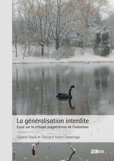 La généralisation interdite - Giscard Kevin Dessinga, Guerol Saya