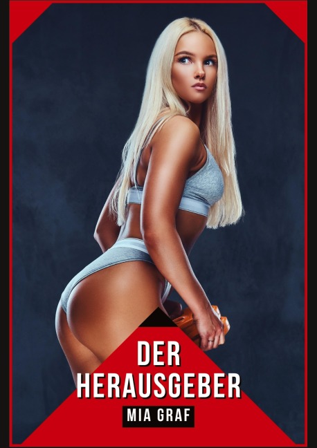 Körper Elektrisch - Mia Graf