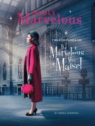 Cover-Bild zum Titel 'Madly Marvelous' von 'Donna Zakowska'