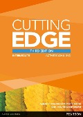 Cutting Edge. Intermediate Active Teach. CD-ROM - 