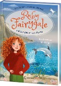 Ruby Fairygale und der Zauber des Meeres (Erstlese-Reihe, Band 5) - Kira Gembri, Marlene Jablonski