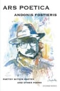 Cover-Bild zum Titel 'Ars Poetica' von 'Andonis Fostieris'