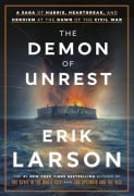 Cover-Bild zum Titel 'Der Dämon der Zwietracht' von 'Erik Larson'