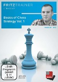 Basic of Chess Strategy Vol. 1 - Robert Ris