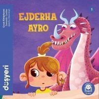 Ejderha Ayro - Aytuna Dirican