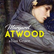 Cover-Bild zum Titel 'alias Grace' von 'Margaret Atwood'