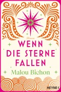 Wenn die Sterne fallen - Sophie Bichon
