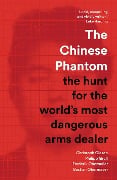 Cover-Bild zum Titel 'The Chinese Phantom' von 'Christoph Giesen, Philipp Grüll, Frederik Obermaier, Bastian Obermayer'
