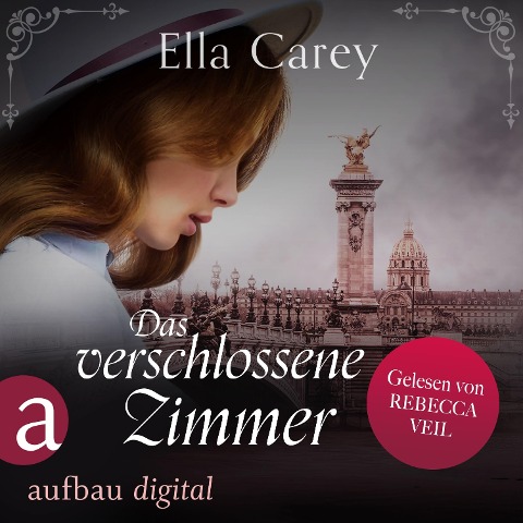 Das verschlossene Zimmer - Ella Carey