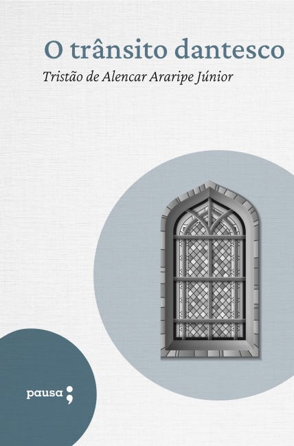 O trânsito dantesco - Araripe Jr.