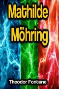 Cover-Bild zum Titel 'Mathilde Möhring' von 'Theodor Fontane'