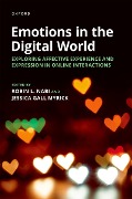 Cover-Bild zum Titel 'Emotions in the Digital World' von ''
