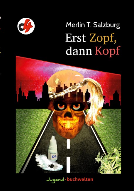 Erst Zopf, dann Kopf - Merlin T. Salzburg