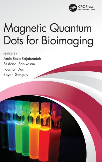 Magnetic Quantum Dots for Bioimaging - 