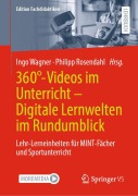 Cover-Bild zum Titel '360°-Videos im Unterricht - Digitale Lernwelten im Rundumblick' von ''