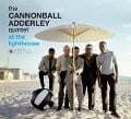 At The Lighthouse - Cannonball Quintet Adderley