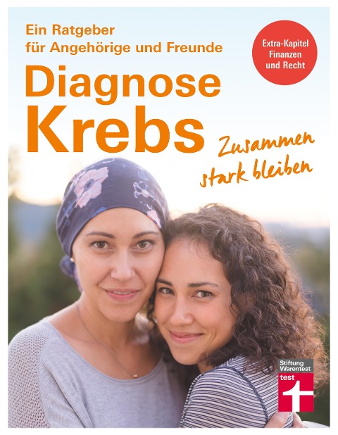 Diagnose Krebs - Isabell-Annett Beckmann