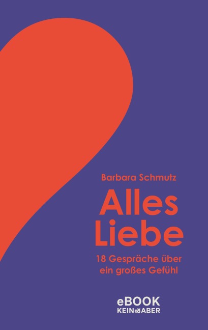 Alles Liebe - Barbara Schmutz