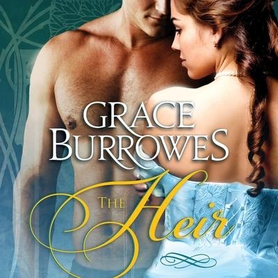 The Heir Lib/E - Grace Burrowes