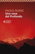 Cover-Bild zum Titel 'Una voce dal profondo' von 'Paolo Rumiz'