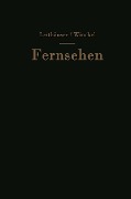Cover-Bild zum Titel 'Fernsehen' von ''