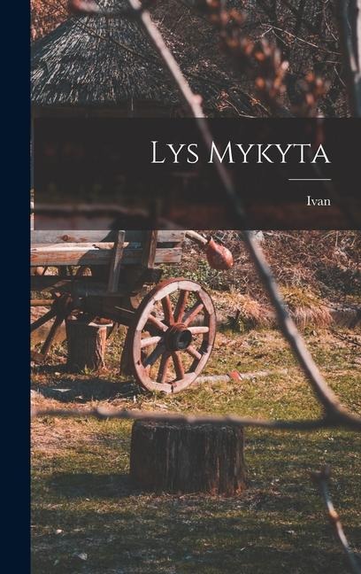 Lys Mykyta - Ivan Franko