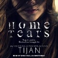 Cover-Bild zum Titel 'Home Tears' von 'Tijan'