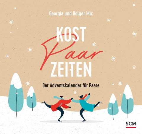 Kostpaarzeiten - Georgia Mix, Holger Mix