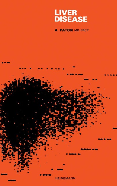 Liver Disease - A. Paton