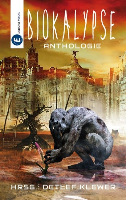 Biokalypse - Thomas Heidemann, Markus Heitkamp, Kathrin Schlüßler, Lisa-Katharina Hensel, Robert Koller