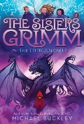 Cover-Bild zum Titel 'The Problem Child (the Sisters Grimm #3)' von 'Michael Buckley'