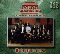 Hitbox - Max & Palast Orchester Raabe