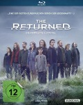 The Returned - Fabien Adda, Fabrice Gobert, Coline Abert, Audrey Fouché, Robin Campillo