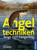 Angeltechniken - Eberhard Annecken, Tom Jacob