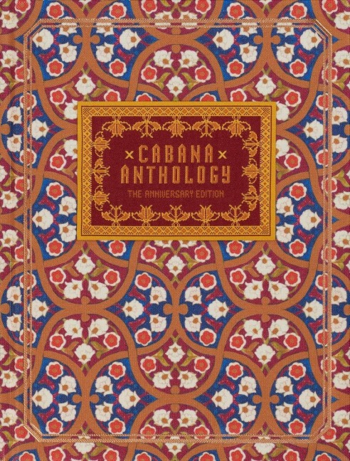 Cabana Anthology: The Anniversary Edition - Martina Mondadori